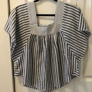 Madewell shirt